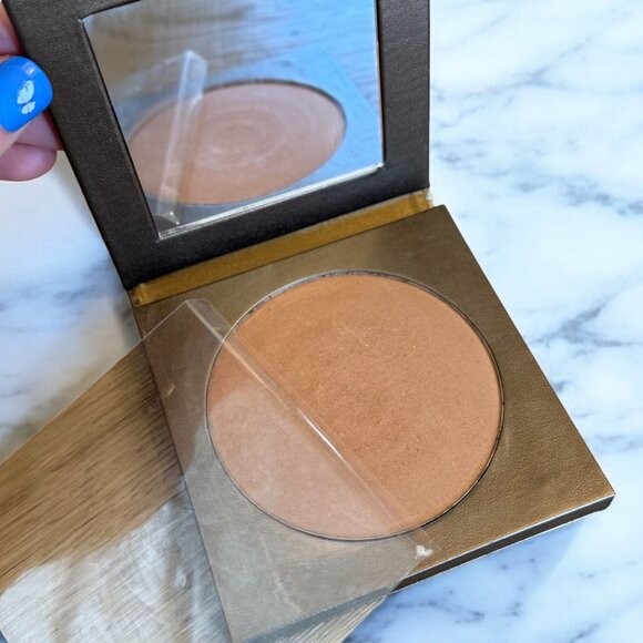 Tarte Park Avenue Princess Waterproof Face & Body Bronzer - Picture 7 of 8